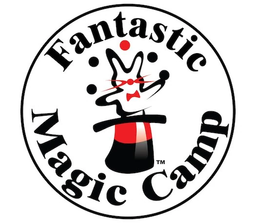 Fantastic Magic Camp logo