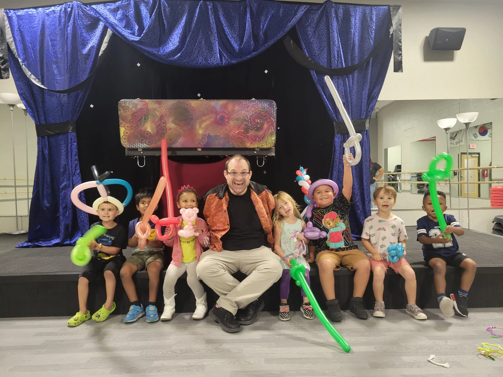 YMCA Preschool Georgetown